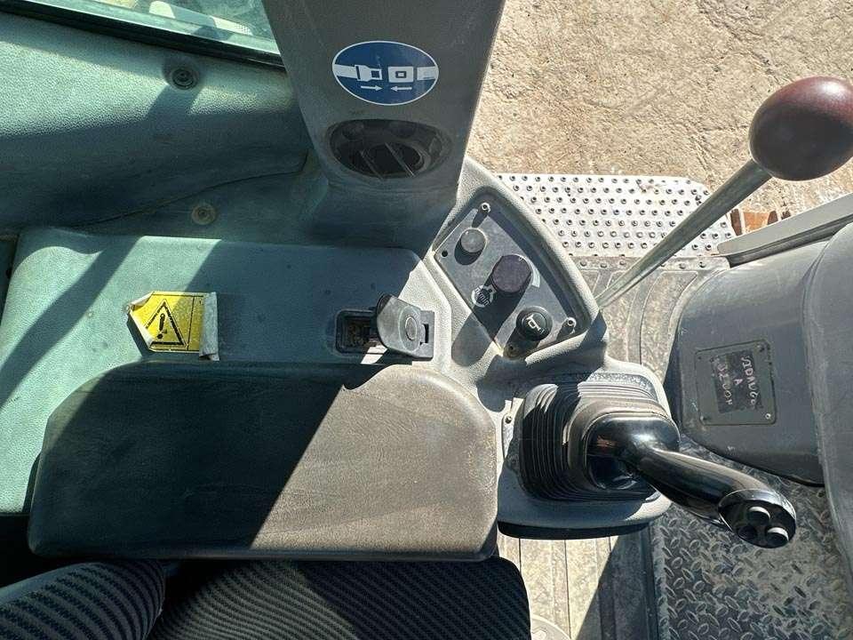 Liebherr LR 624 Foto 14