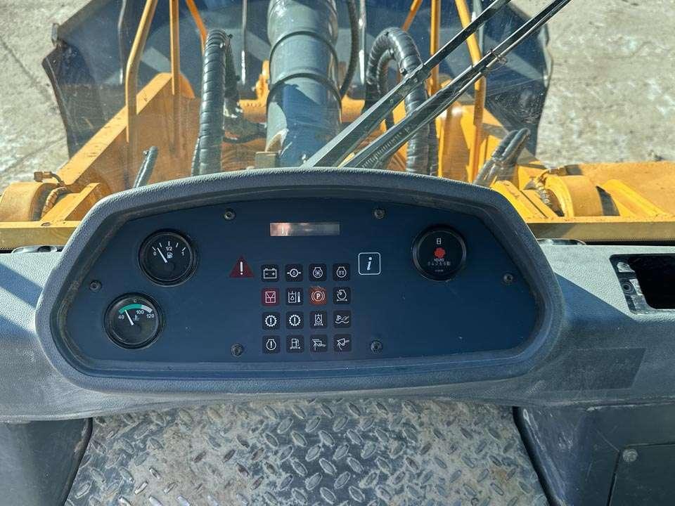 Liebherr LR 624 Foto 15
