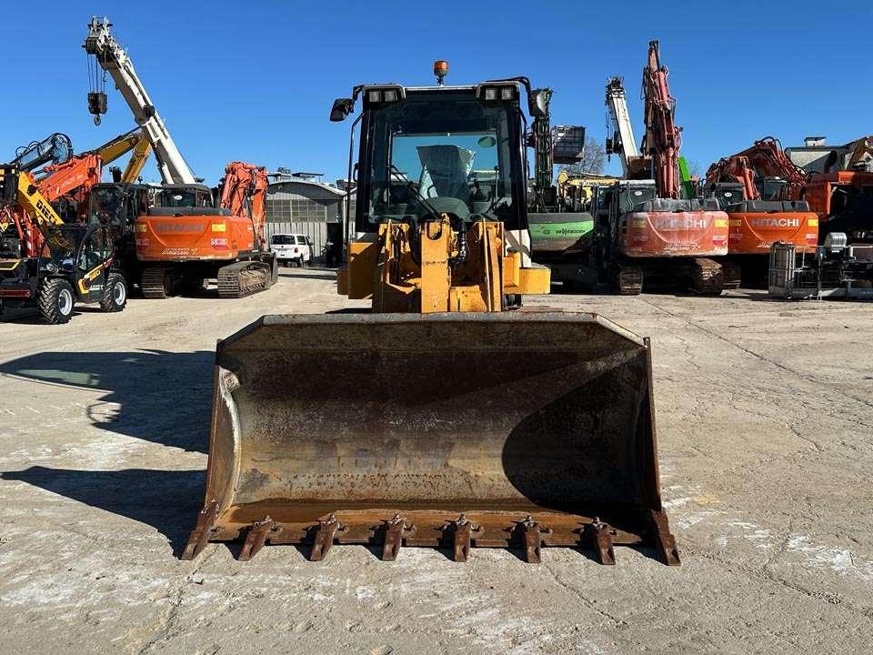 Liebherr LR 624 Foto 17