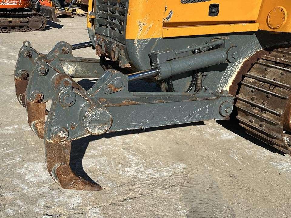 Liebherr LR 624 Foto 8