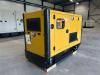 Caterpillar DE88E0 - 88 kVA Generator - DPX-18012 Foto 2 thumbnail
