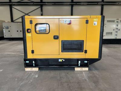 Caterpillar DE88E0 - 88 kVA Generator - DPX-18012 vendida por DPX Power Europe B.V.