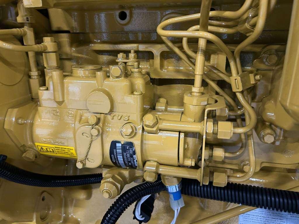 Caterpillar DE88E0 - 88 kVA Generator - DPX-18012 Foto 13