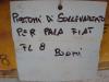 Cilndro de levantamiento para Fiat FL8 Foto 3 thumbnail