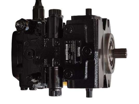 Bosch Rexroth A10VG45DA2DM2/10R-NSC10F015SP Foto 1