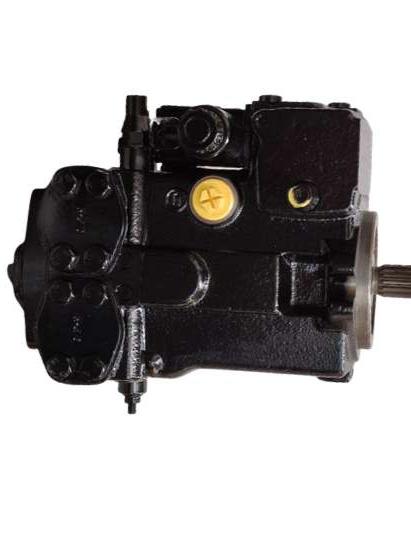 Bosch Rexroth A10VG45DA2DM2/10R-NSC10F015SP Foto 2
