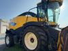 New Holland FR600 Foto 3 thumbnail