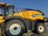 New Holland FR600 Foto 4 thumbnail