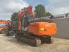 Hitachi ZX160LC-6 Foto 3 thumbnail