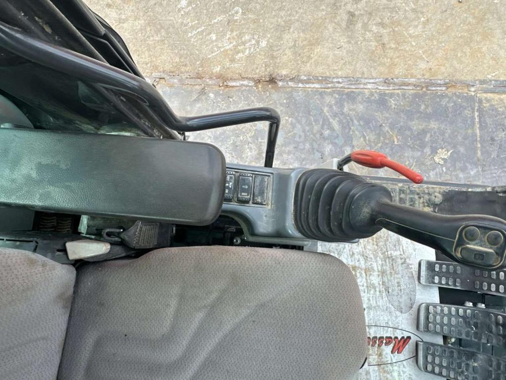 Hitachi ZX160LC-6 Foto 18