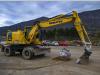 Komatsu PW148-10 Foto 6 thumbnail