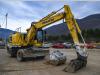 Komatsu PW148-10 Foto 7 thumbnail