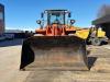 Hitachi ZW220 Foto 20 thumbnail