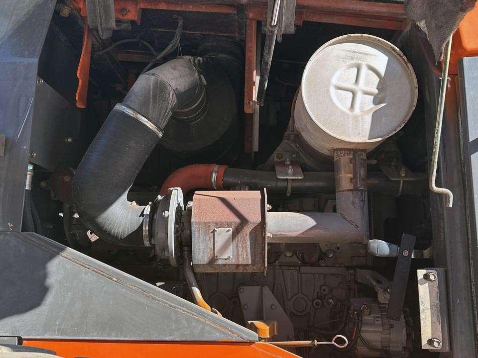 Hitachi ZW220 Foto 13