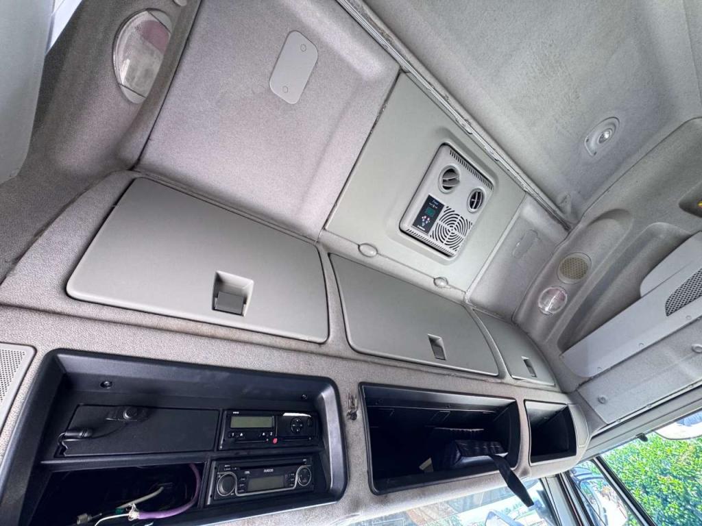 Iveco Stralis 450 Foto 14