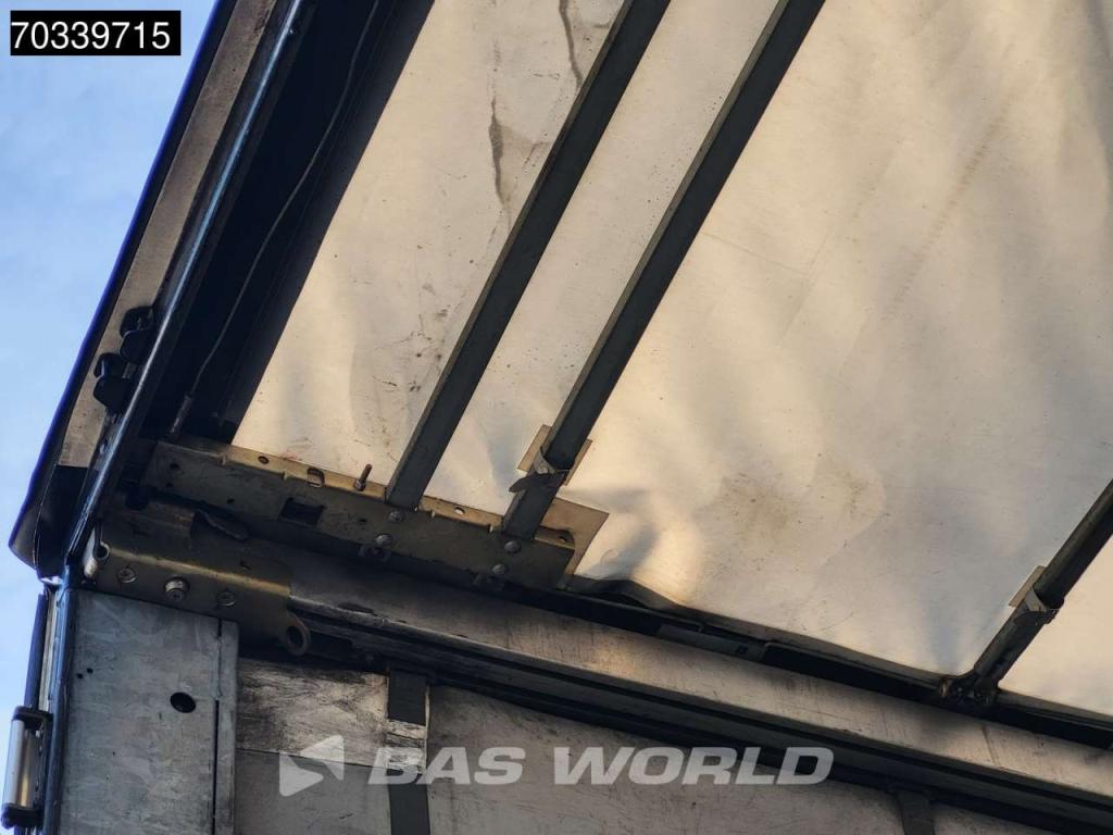 Schmitz SCB*S3T 3 axles Sliding Roof Foto 11