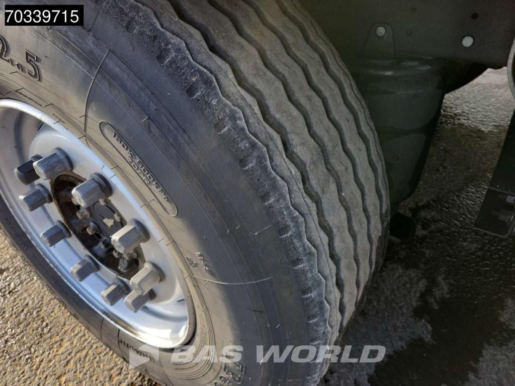 Schmitz SCB*S3T 3 axles Sliding Roof Foto 17
