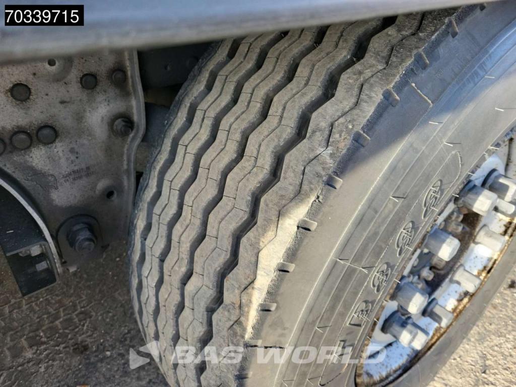 Schmitz SCB*S3T 3 axles Sliding Roof Foto 18