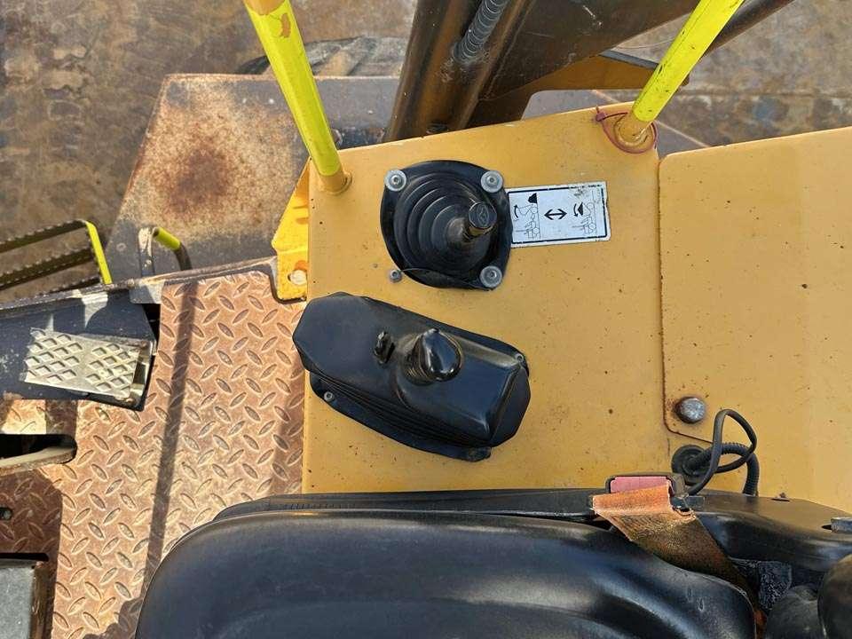 Mecalac TA 9 4X4 Foto 16