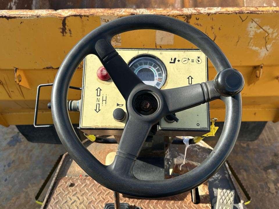 Mecalac TA 9 4X4 Foto 17