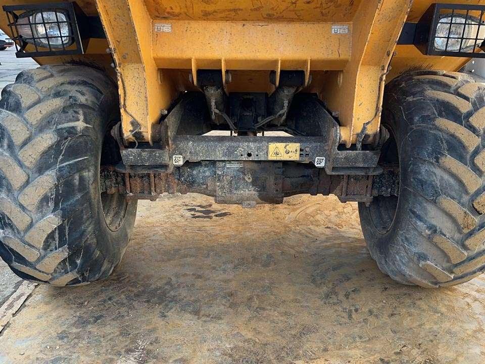 Mecalac TA 9 4X4 Foto 8