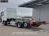 Daf XG 480 6X2 BDF Lift+Steering axle Automatic Retarder LED Euro 6 Foto 2 thumbnail