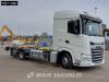 Daf XG 480 6X2 BDF Lift+Steering axle Automatic Retarder LED Euro 6 Foto 7 thumbnail