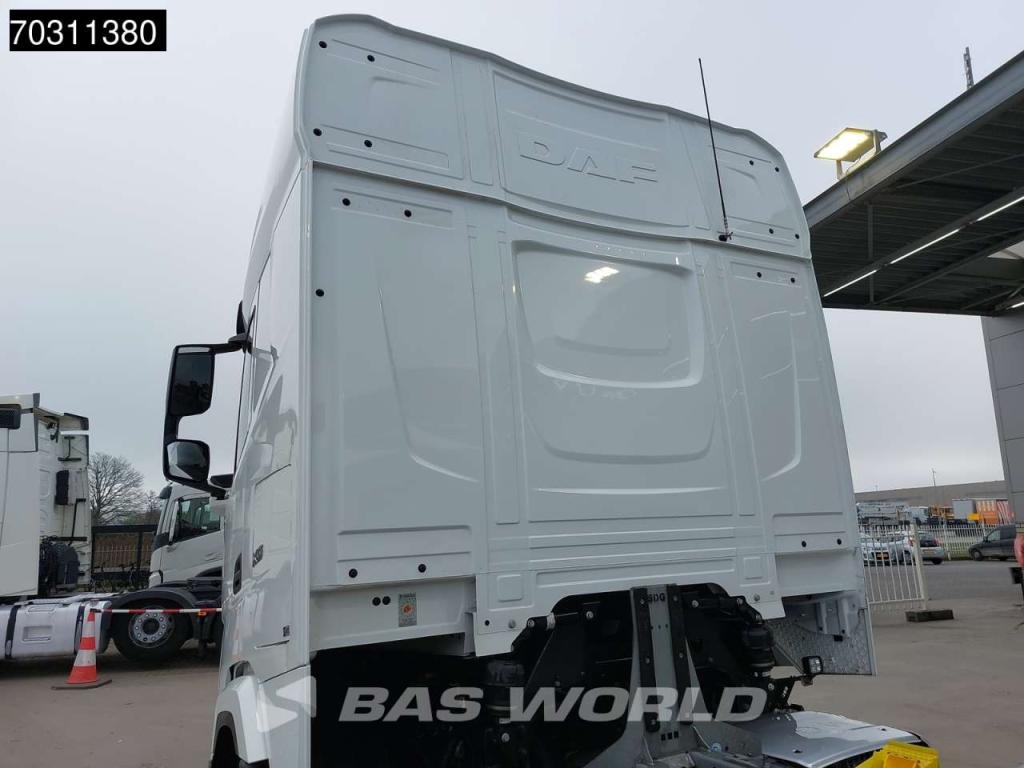 Daf XG 480 6X2 BDF Lift+Steering axle Automatic Retarder LED Euro 6 Foto 10