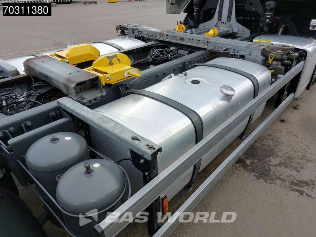 Daf XG 480 6X2 BDF Lift+Steering axle Automatic Retarder LED Euro 6 Foto 14