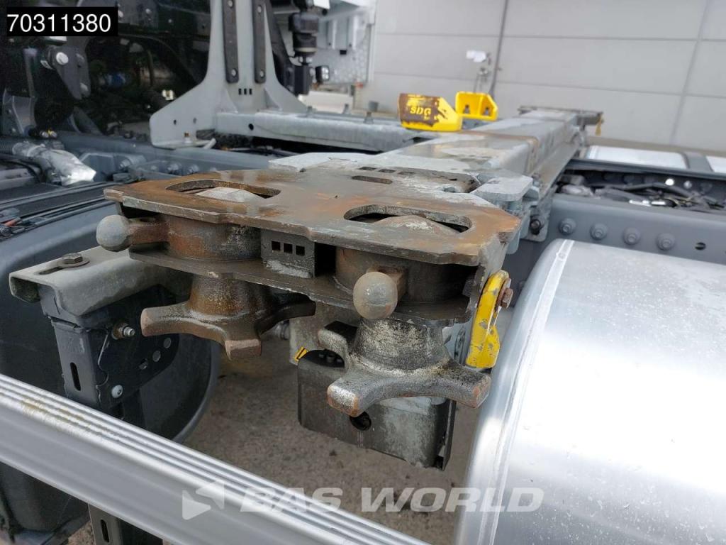 Daf XG 480 6X2 BDF Lift+Steering axle Automatic Retarder LED Euro 6 Foto 18