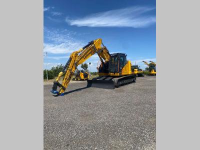 Liugong 925F CR vendida por Movinvest Srl