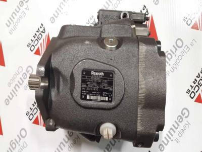 Bomba hidráulica para Massey Ferguson 6700 7700 DYNA VT Foto 1