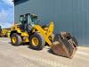 Caterpillar 930K Foto 3 thumbnail