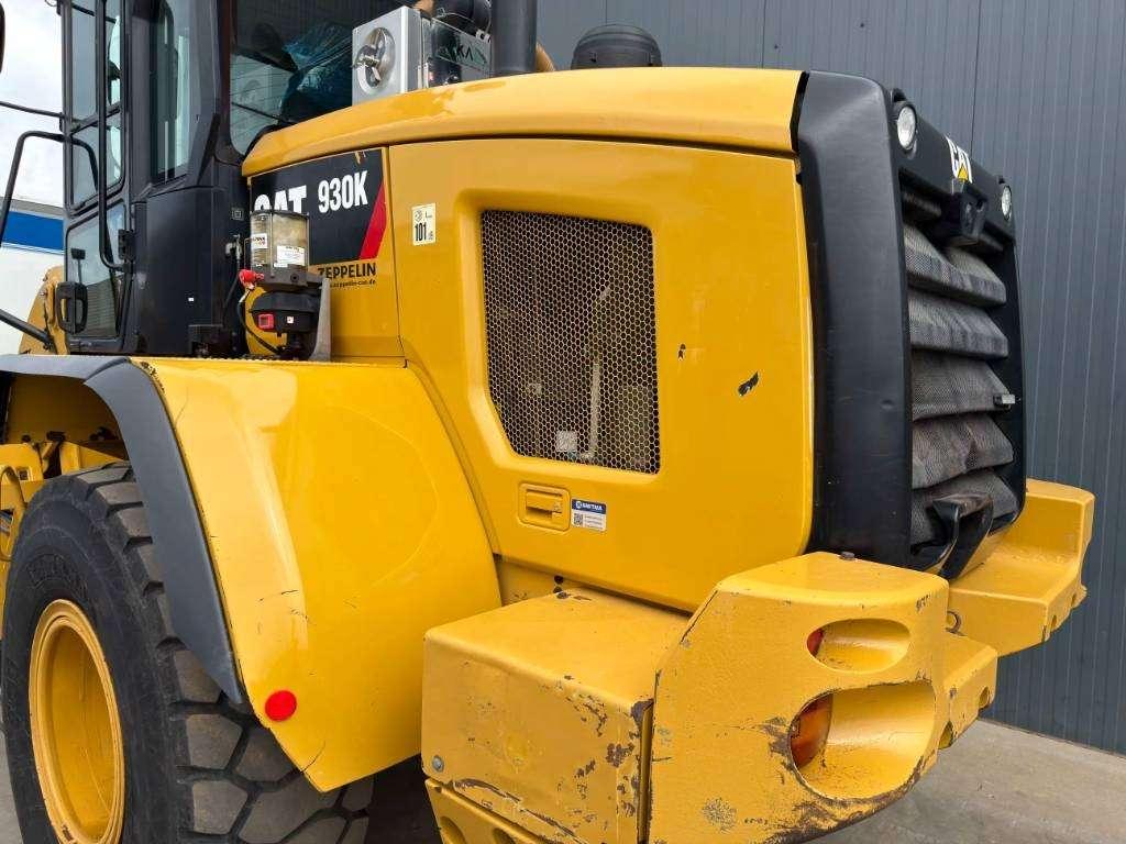 Caterpillar 930K Foto 11