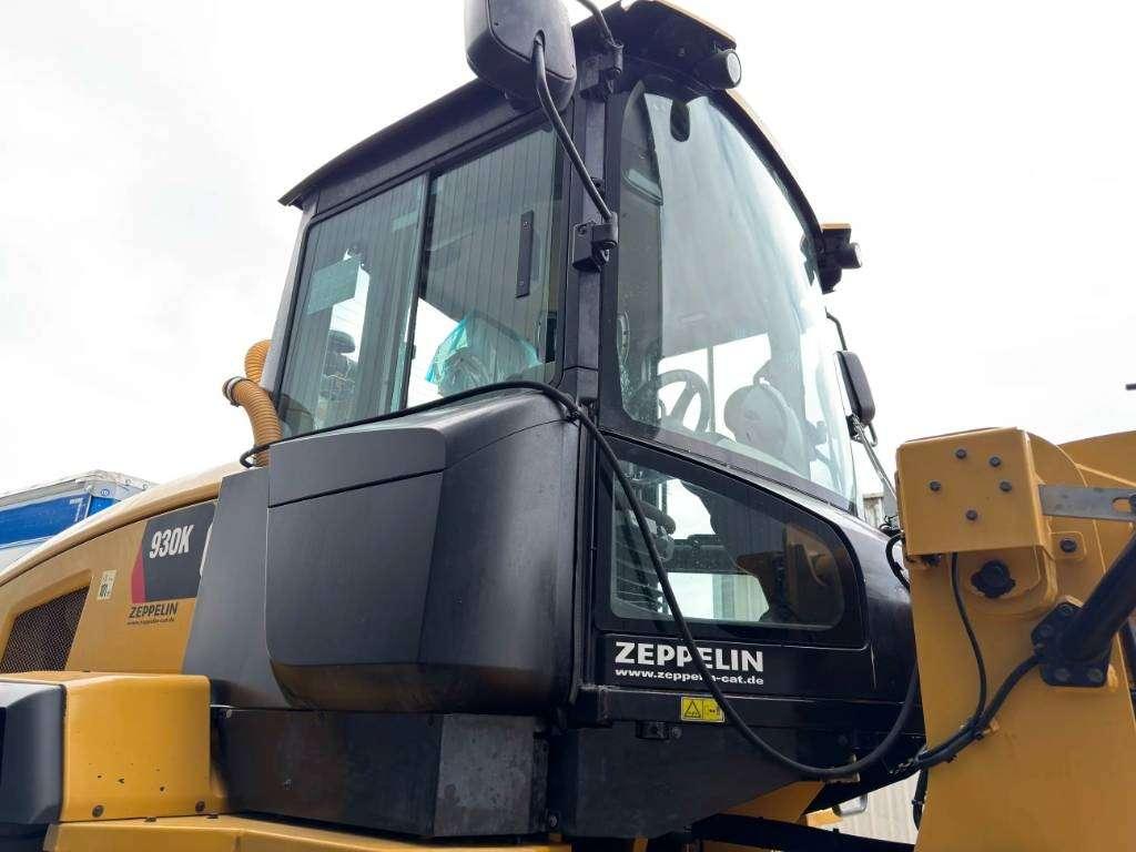 Caterpillar 930K Foto 15