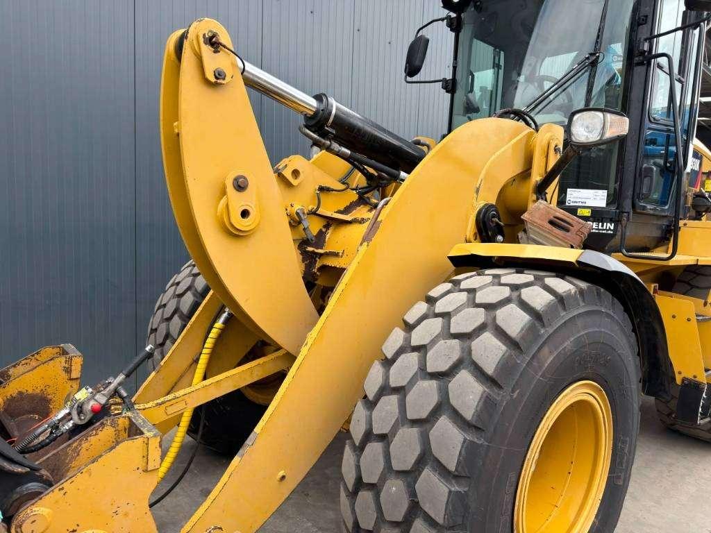 Caterpillar 930K Foto 16