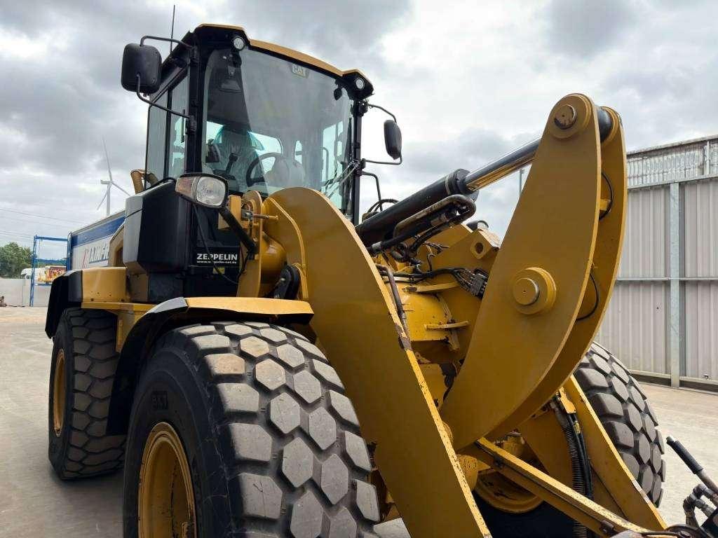 Caterpillar 930K Foto 17