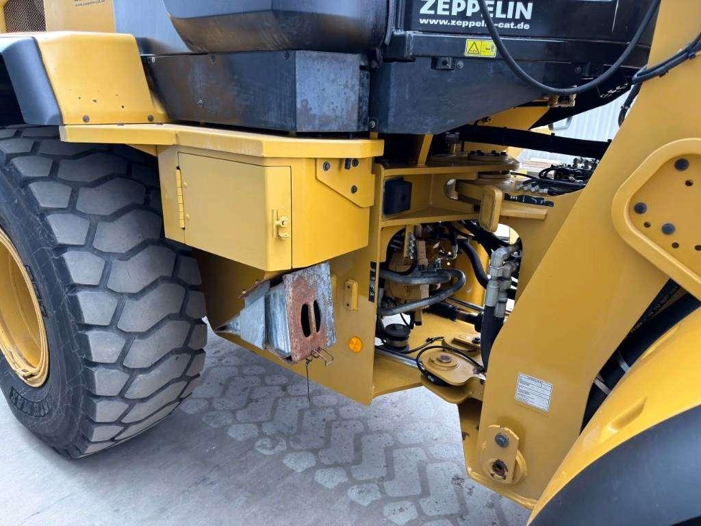 Caterpillar 930K Foto 20
