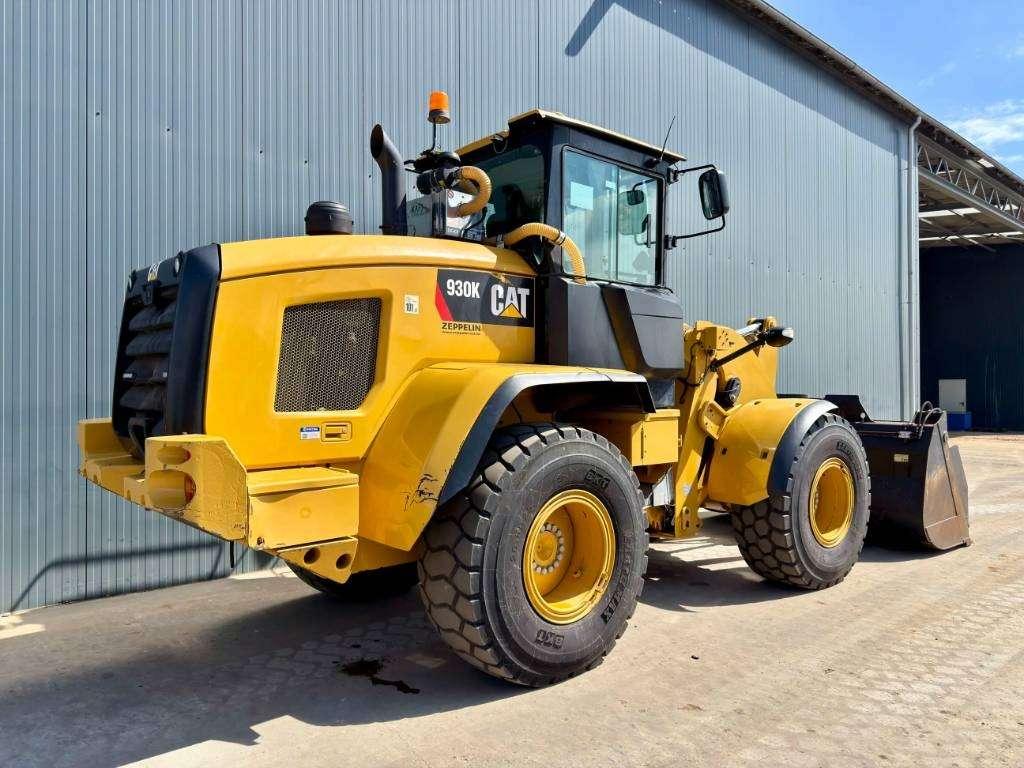 Caterpillar 930K Foto 4