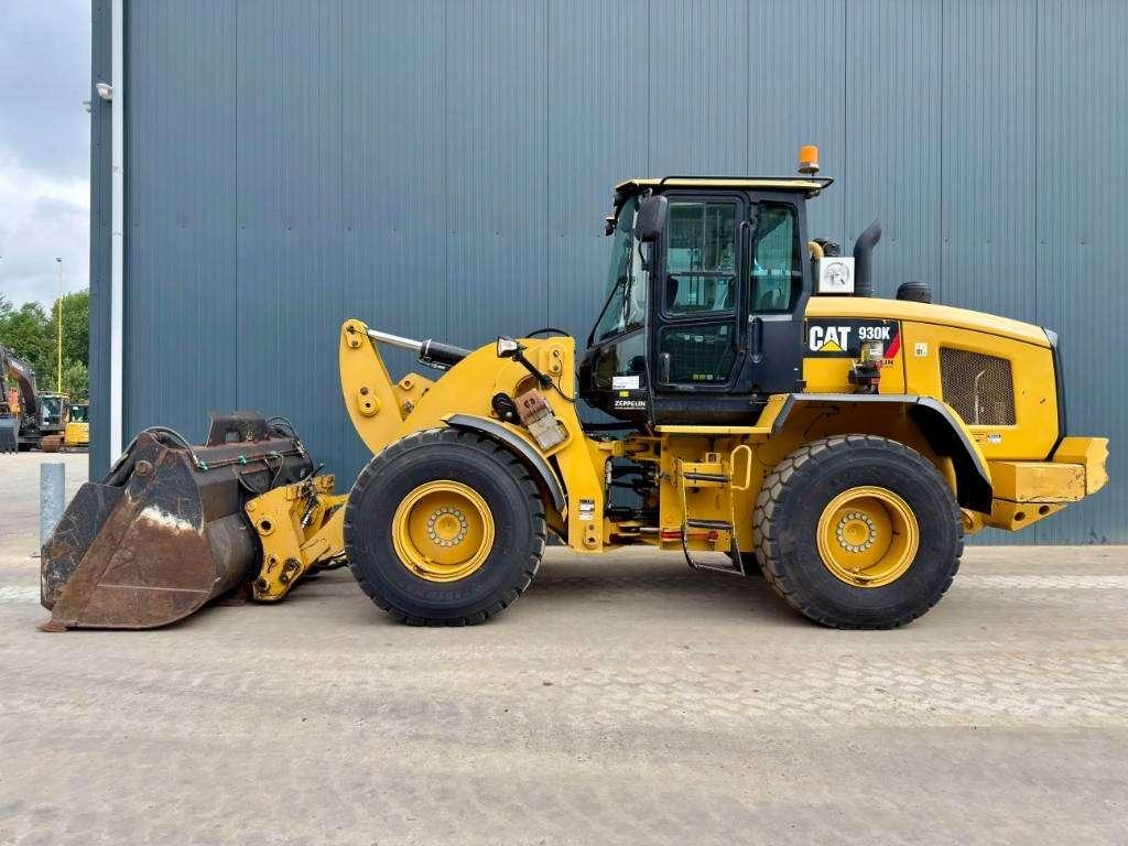 Caterpillar 930K Foto 5