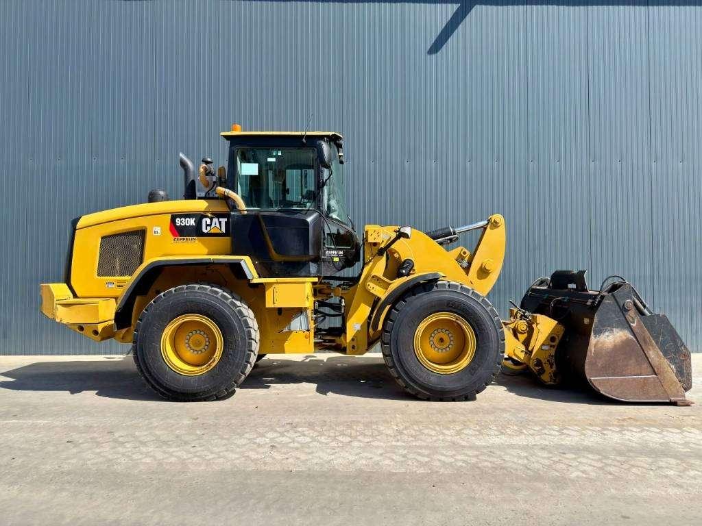 Caterpillar 930K Foto 6