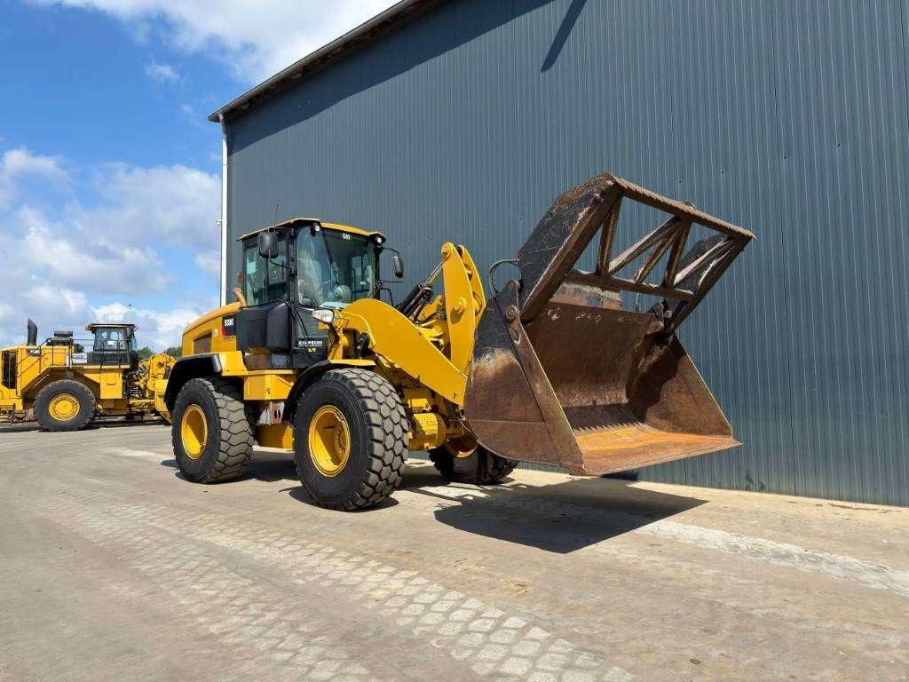 Caterpillar 930K Foto 7