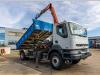 Renault KERAX 270 DCI - PK 9501 Foto 2 thumbnail