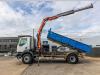Renault KERAX 270 DCI - PK 9501 Foto 7 thumbnail