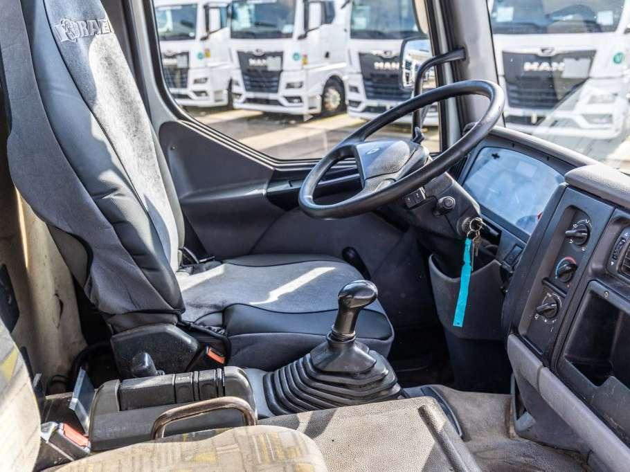 Renault KERAX 270 DCI - PK 9501 Foto 17
