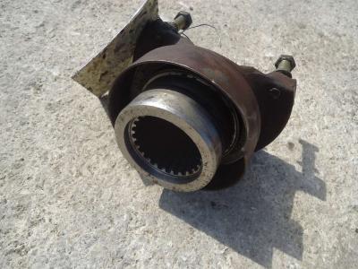 Acoplamiento bridado para Fiat Kobelco W270 vendida por OLM 90 Srl