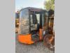 Cabina para Fiat Hitachi w 130 Foto 2 thumbnail