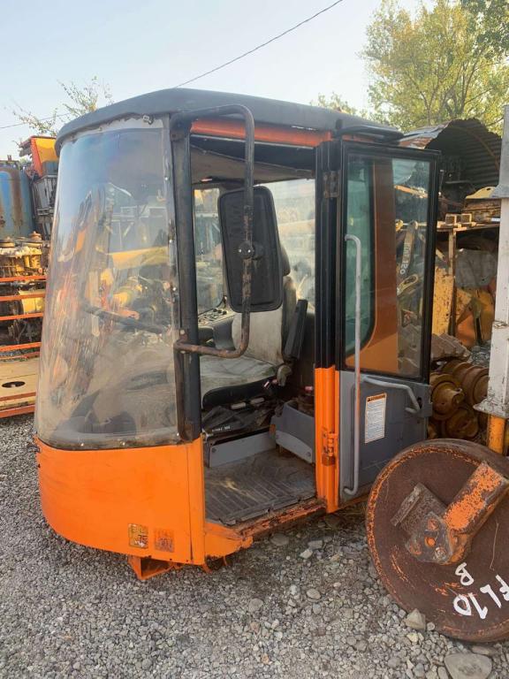 Cabina para Fiat Hitachi w 130 Foto 2