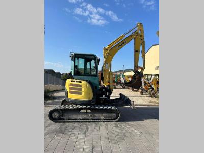Yanmar ViO 50 Foto 1