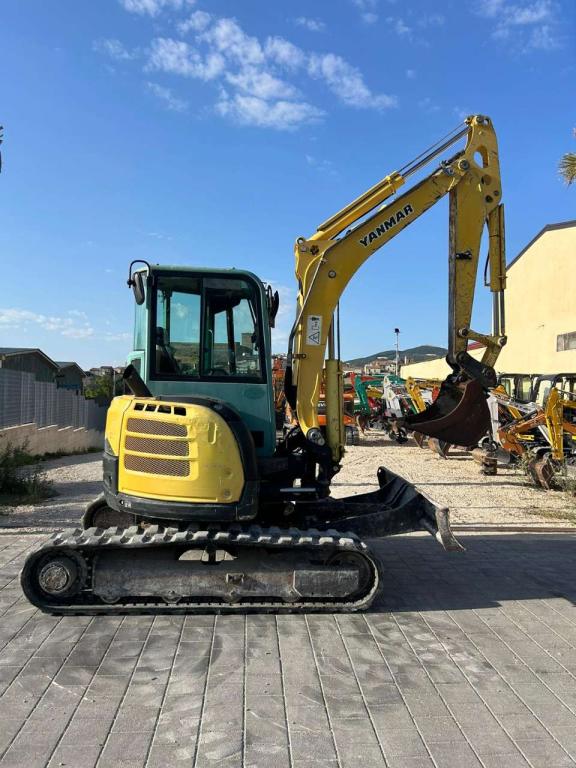 Yanmar ViO 50 Foto 1